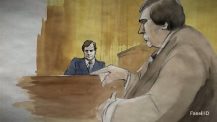 Conversations with a Killer_The John Wayne Gacy Tapes Episode 3