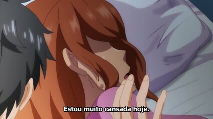 Dekichau Made Kon - EpisÃ³dio 05 legedando em portuguÃªs