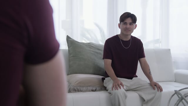 Ella Reese  Hero Ep 4