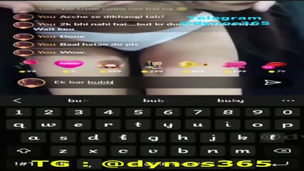 Lovely nipples baby in live