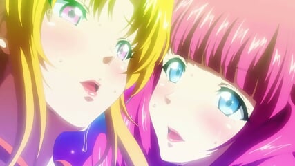 Majuu Jouka Shoujo Utea - 3 RAW