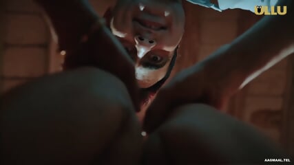 Sarika salunkhe hot hindi web series 4 