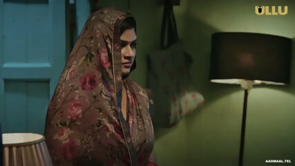 Sarika salunkhe hot hindi web series 4 