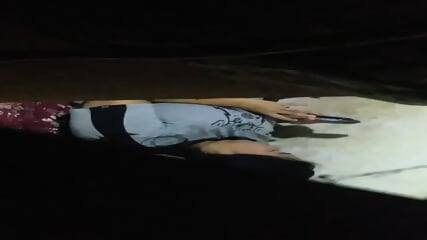 Ngintip istri selingkuh