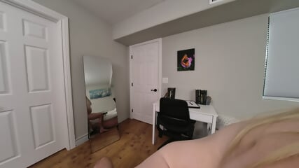 HS - Sweet Pussy