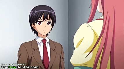 Amazing teen with great tits loves sex