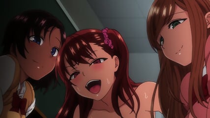 Ijirare Fukushuu Saimin - 01 2160p 48fps