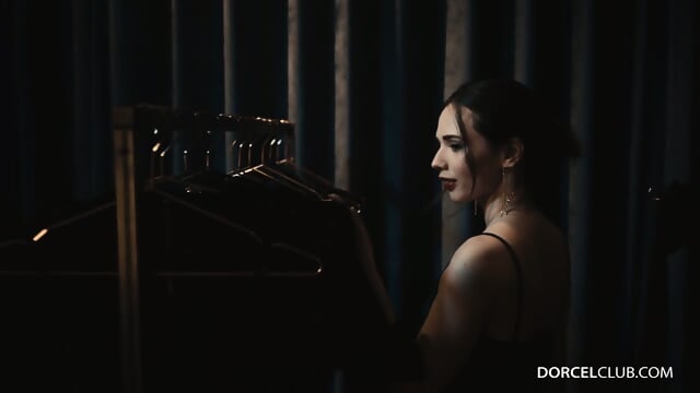 BDSM Lingerie Eve Sweet