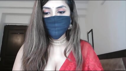 indian stripchat boobs show