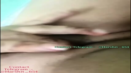 Telugu baby sexy show