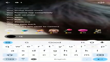 Pakhi Nude Live Dancing and Spreading Pussy