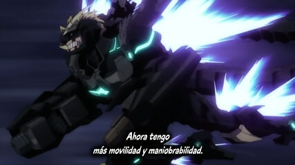 My Hero Academia Temporada Final 8 Cap 01 1080p 60FPS SUB ESPAÃOL