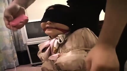 Japanese Wife Bondage3  Kinky4Ever