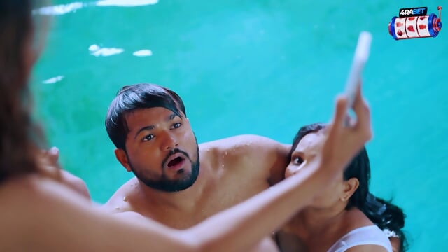 Big tits horny stepmom seduce her stepson in the bathroom for the fucking