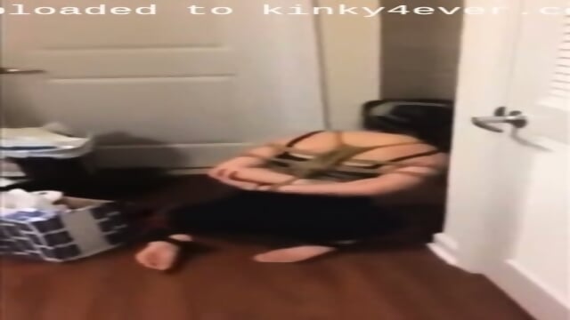 Gasmask Fun  Kinky4Ever