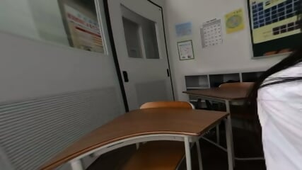 Brainwashing Class (1807B)