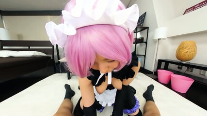 COSVR-011 A Yuuri Asada
