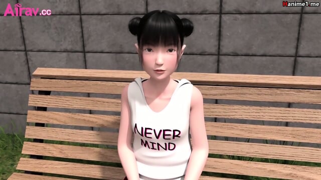 Short Romance Let’s Go to the ParkOhara Miu ~The End of a Man Who Was Seduced by a Girl with a Vibrator and Forced to Cum~