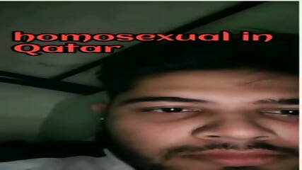 homosexual in Qatar