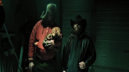 Snowy Night  Kinky4Ever