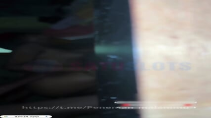 Wanita Blonde Tocil Malay Nafsuan Kalau Bertemu Tytyd