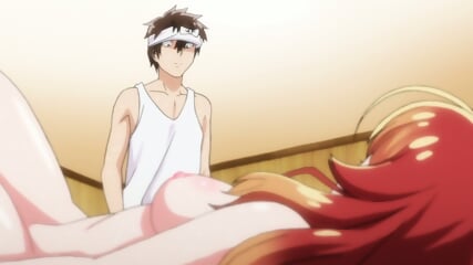 Hantsu x Trash Episode 1