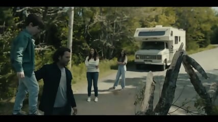 From (2022) â§Â  S1 Episode 1