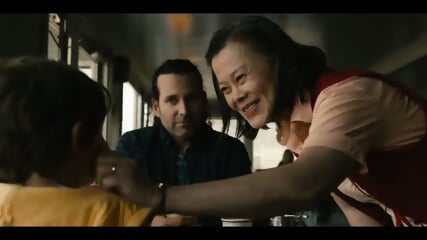 From (2022) â§Â  S1 Episode 4