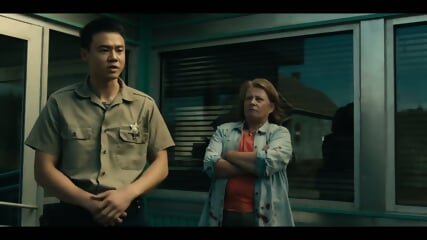 From (New Series 2022) Episode 8