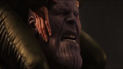 Infinite.Fuck.War-3D.2018.movv