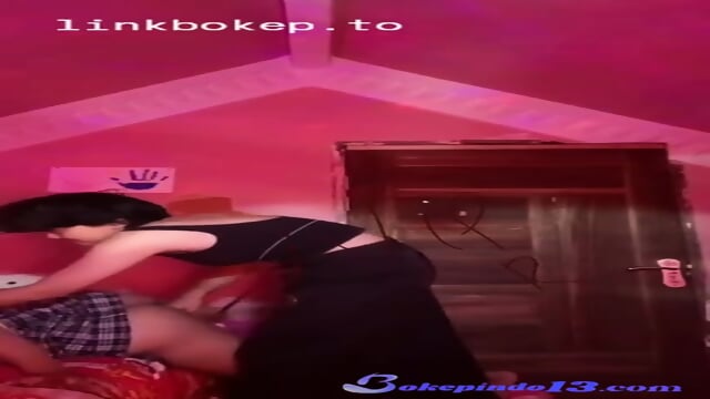 Adek pulang sekolah kena marah kakak