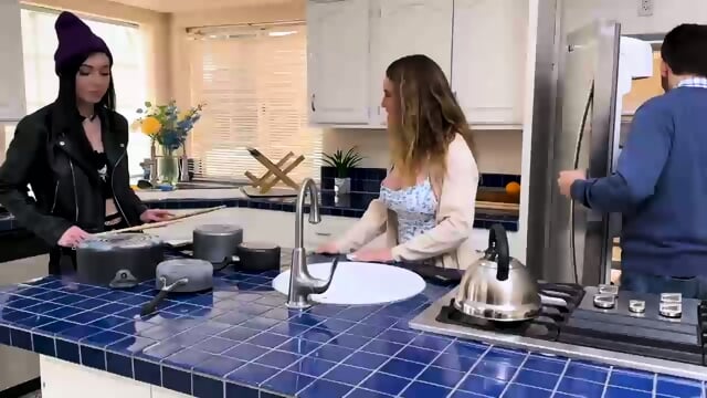 pick your favorite, stepdaddy!