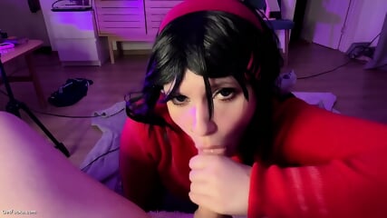 Mita Secret Ending - Mi Side Cosplay PH