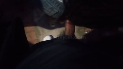 dickflash encoxada grope cum