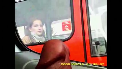 dickflash encoxada grope cum