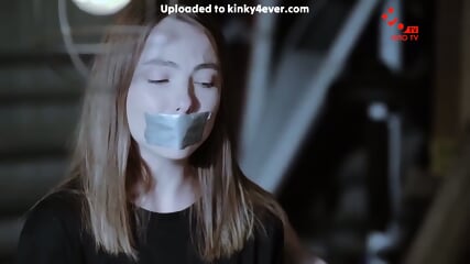Russian Bondage 9  Kinky4Ever