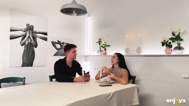 Paola Hard – Her Ass  Him