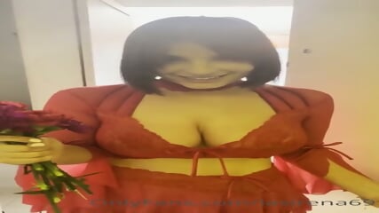 Girlfriend Bbc