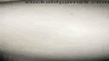 White Pussy absolutely DESTROYED by Black Cocks