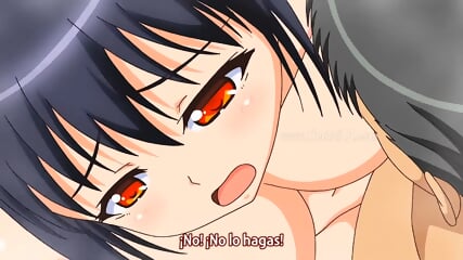 Ero Konbini Tenchou Complete Sub EspaÃ±ol