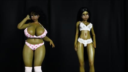 Video Si60cm X/XL Hani