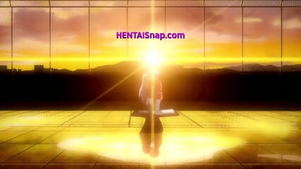 HENTAI MILF With Big Tits Is Fucked Deep and Creampied Wildly in Bed