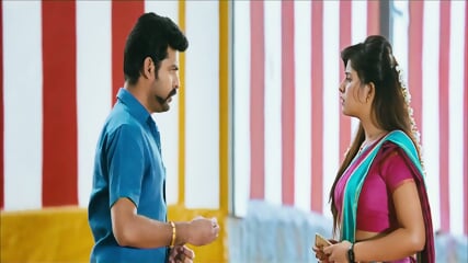 Mapla Singam 2016 Original 720p HD