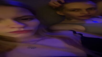 Butch Lesbian Eats Pussy