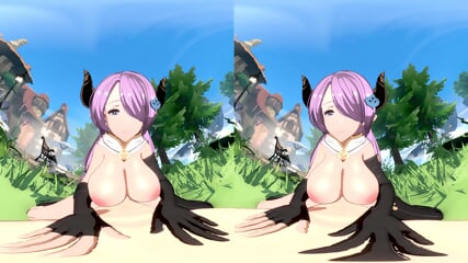 Narmaya Rides CGIVR