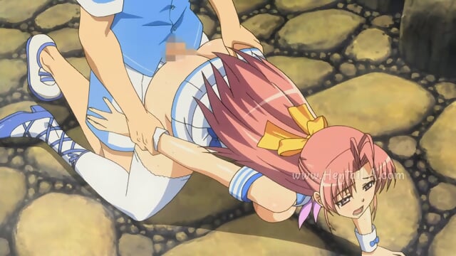 Tropical Kiss Sex Scenes