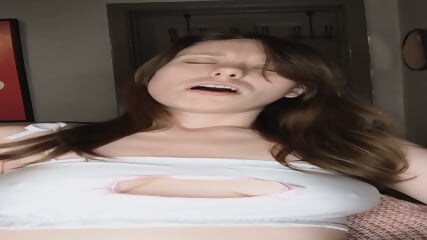 Thotty Praxis Beautiful Agony Vibrator Masturbation