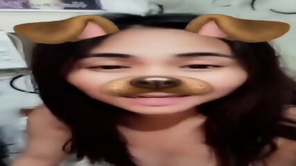 Asian pinay