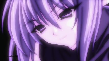 Choukou Sennin Haruka 4  -hentai anime