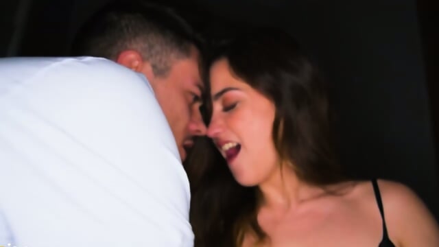 the switch works for her pleasure